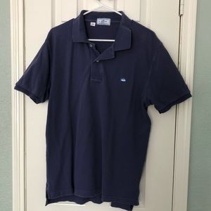 Southern Tide Skipjack Polo